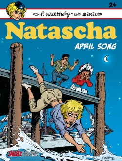 Natascha 24