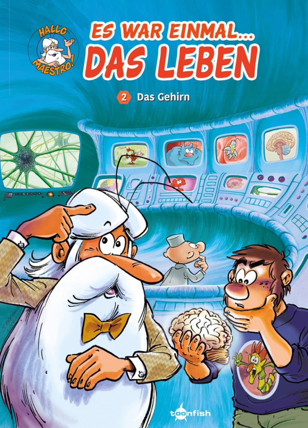 Es war einmal das Leben 02 PPM Vertrieb