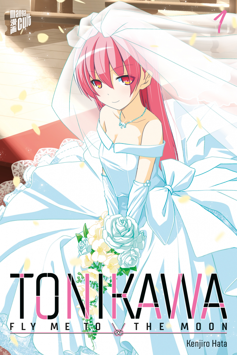 TONIKAWA - Fly me to the Moon 1 - PPM Vertrieb
