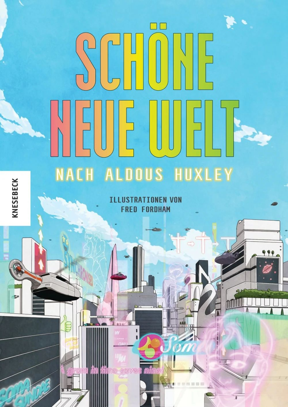 Schöne neue Welt PPM Vertrieb