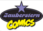 Zauberstern Comics